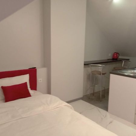 לבוב Pure Apartments Vip 5 מראה חיצוני תמונה