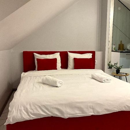 לבוב Pure Apartments Vip 5 מראה חיצוני תמונה