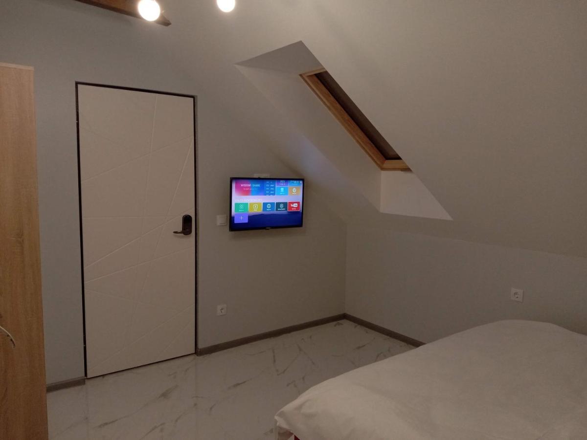 לבוב Pure Apartments Vip 5 מראה חיצוני תמונה