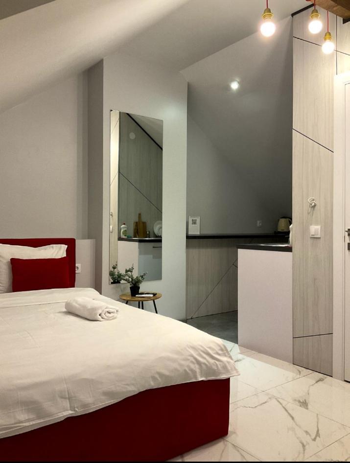 לבוב Pure Apartments Vip 5 מראה חיצוני תמונה